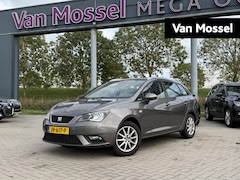 SEAT Ibiza ST - 1.0 EcoTSI Style Connect WORDT VERWACHT
