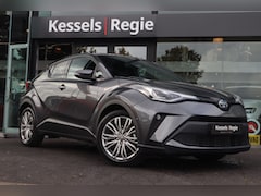 Toyota C-HR - 2.0 Hybrid Executive | BLIS | ACC | CarPlay | Camera