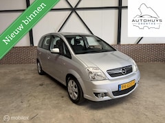 Opel Meriva - 1.6-16V Cosmo Airco | Nieuwe APK