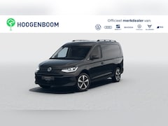 Volkswagen Caddy Cargo Maxi - Bedrijfswagens Style 1.5 eHybrid EU6 85 kW / 115 PK DSG | Trekhaak vaste kogel | Stoelverw