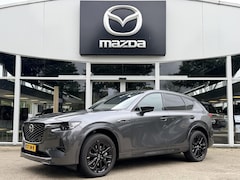Mazda CX-60 - 2.5 e-SkyActiv PHEV Homura Homura Business