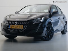 Peugeot 208 - 1.2 PureTech Active Pack (APPLE CARPLAY, PARKEERSENSOREN, CRUISE CONTROL, NAVIGATIE, COMFO