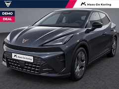 CUPRA Raval - Business First Edition 56 kWh 211 PK l Elektrische stoelen l Stoel & stuurverwarming l Lev
