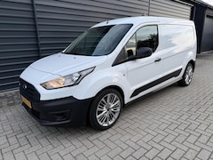 Ford Transit Connect - 1.0 Benzine 100 PK L2 Maxi Airco LM
