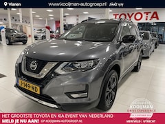 Nissan X-Trail - 1.3 DIG-T N-Tec automaat, NL Auto slechts 76639 KM 360" camera, DAB+ full option