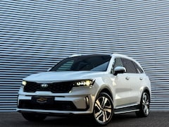 Kia Sorento - 1.6 TGDI Hybrid Emotion P. Luxury 2WD 7p./360 camera/Panodak