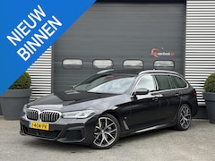 BMW 5-serie Touring - 530i High Executive Edition M-Sport | Panoramadak | Harmon Kardon | Head-up | 360* Camera