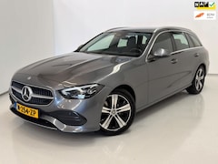 Mercedes-Benz C-klasse Estate - 200 Luxury / BTW / Trekhaak