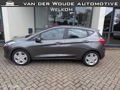 Ford Fiesta - 1.1 Trend 2018|5DRS, |Airco