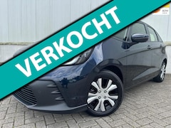Honda Jazz - 1.5 e:HEV Elegance Actieprijs