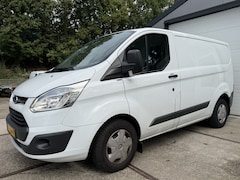 Ford Transit Custom - 2.2 TDCI L1H1 | Airco | 3-zits | Camera | Pdc