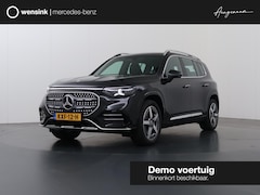 Mercedes-Benz GLB - 250+ Business Solution AMG 85.5 kWh | Panoramadak | Head-Up | Burmester | Superscreen | Pr