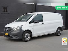 Mercedes-Benz Vito - 110 CDI EURO 6 - Airco - Navi - Cruise - €11.950, - Excl