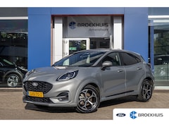 Ford Puma - 1.0 EcoBoost Hybrid ST-Line | Apple Carplay/Android Auto | Cruise control | Keyless | Stoe