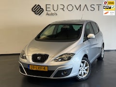 SEAT Altea - 1.2 TSI Ecomotive Good Stuff Airco Cruise Nieuwe Apk