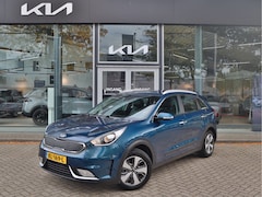 Kia Niro - 1.6 GDi Hybrid First Edition | Navigatie | Camera | ECC-Airco | Tot 10jr. Garantie |