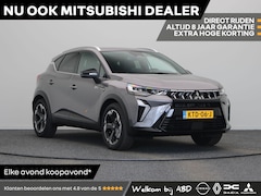 Mitsubishi ASX - 1.8 HEV AT Executive | Adaptieve Cruise Control | Stoel, Stuur en Voorruitverwarming | Ron