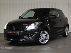 Suzuki Swift - I 1.6 I Sport I Stoelverwarming I Clima I Airco