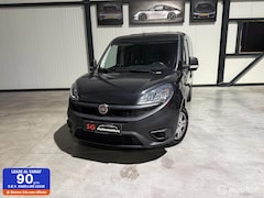 Fiat Doblò Cargo - 1.3 MJ L1H1 Actual Marge