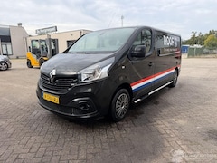 Renault Trafic - 1.6 dCi T29 L2H1 DC Formula Edition