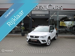 SEAT Arona - 1.0 TSI FR Bus.Int. Plus/Led/Navi/Stoelverw/Cam/
