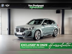 BMW X1 - xDrive25e Optimized Edition | M Sport | Driving Assistant Plus | Glazen Panoramadak | Harm