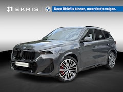 BMW X1 - xDrive30e | M Sportpakket Pro | Innovation Pack | Harman Kardon HiFi Sound system | Trekha