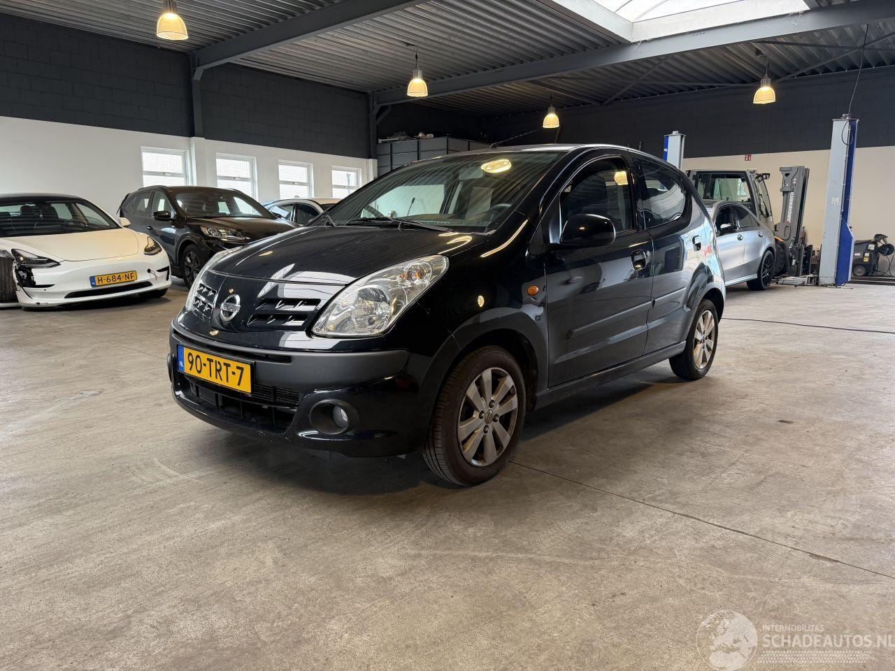 Nissan Pixo - 1.0 Look 1.0 Look - AutoWereld.nl