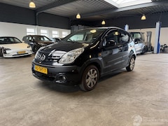 Nissan Pixo - 1.0 Look