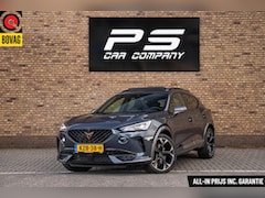 CUPRA Formentor - 1.4 e-Hybrid VZ Performance VOL, Pano, Leer