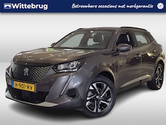 Peugeot 2008 - 1.2 PureTech Allure 130 PK | Automaat | Navigatie | Camera | Apple Carplay en Android Auto