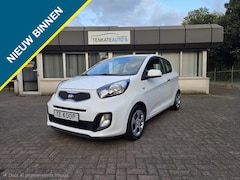 Kia Picanto - 1.0 CVVT Airco