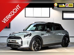 MINI 5-Deurs - 1.5 Cooper Camden Edition | Panoramadak | HUD | Harman Kardon | Keyless | LED