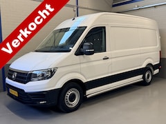 Volkswagen Crafter - 35 2.0 TDI L3H3 Highline | Nav | Trekhaak | PDC