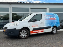 Peugeot Partner - 122 1.6 e-HDI L2 XT Automaat Marge 3 persoons
