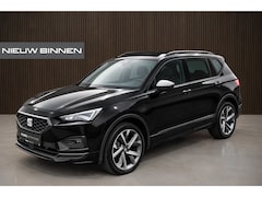 SEAT Tarraco - 1.4 TSI e-Hybrid PHEV FR Business | Panoramadak | Stuurverwarming | Stoelverwarming | Memo