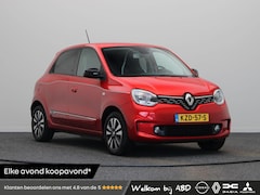 Renault Twingo Z.E. - R80 Techno | 91% accu score | Achteruitrijcamera | Apple Carplay / Android Auto | Cruise c
