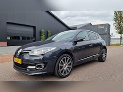 Renault Mégane Coupé - 1.2 TCe Bose NAVI PSENSOR CRUISE 2 X SLEUTELS
