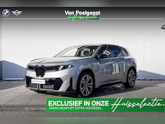 BMW iX3 - 40 eDrive M-Sport / Harman Kardon / 20 inch / Glazendak / Driving Assistant plus | Huissel