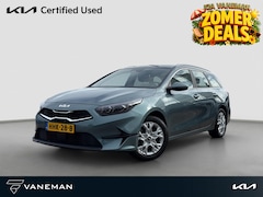 Kia Cee'd Sportswagon - Ceed 1.5 T-GDi DynamicLine Automaat