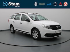 Dacia Logan MCV - 100pk TCe Essential Airco
