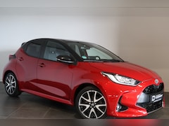 Toyota Yaris - YARIS