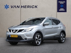 Nissan Qashqai - 1.2 N-Vision | Panoramadak | 360 Camera | Climate Control