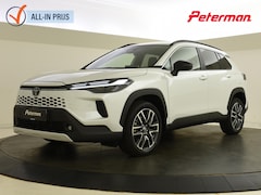 Toyota Corolla Cross - Hybrid 200 Style | Elektr. a. klep | Stoelverw. | Blindspot |
