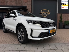 Kia Sorento - 1.6 T-GDI 180PK Hybrid 2WD DynamicPlusLine 7p. Automaat Panorama Dak Zeer Nette Volle opti
