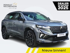 Renault Austral - 1.2 full hybrid 200 esprit Alpine / 8.000KM / NAVI / CAMERA / PDC 360 / ADAPT. CRUISE / BL