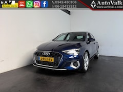 Audi A3 Sportback - 35 TFSI Business edition