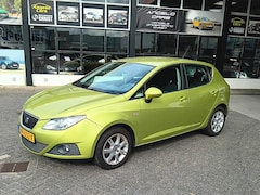 SEAT Ibiza - 1.2 Style