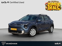 Kia Stonic - 1.0 T-GDi MHEV DynamicLine