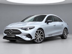 Mercedes-Benz CLA-Klasse - 180 Business Solution AMG | Night Pakket | | Panoramadak | Adaptieve Cruise Control | Dode